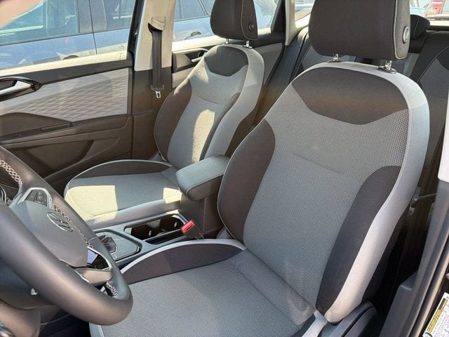 2023 Volkswagen Taos S