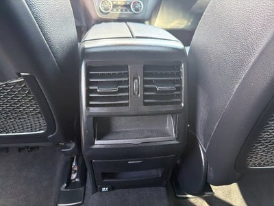 2017 Mercedes-Benz GLE GLE 350