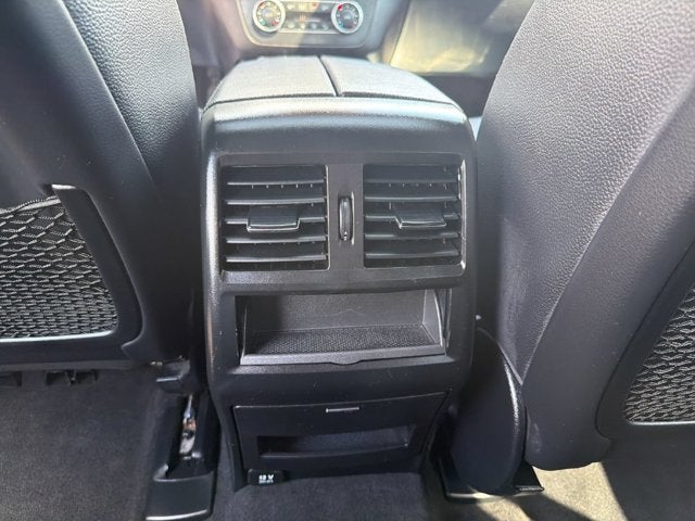 2017 Mercedes-Benz GLE GLE 350