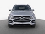 2017 Mercedes-Benz GLE GLE 350