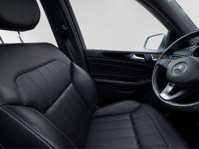 2017 Mercedes-Benz GLE GLE 350