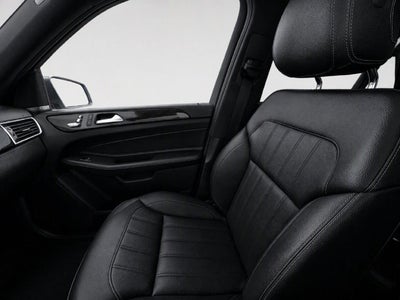 2017 Mercedes-Benz GLE GLE 350