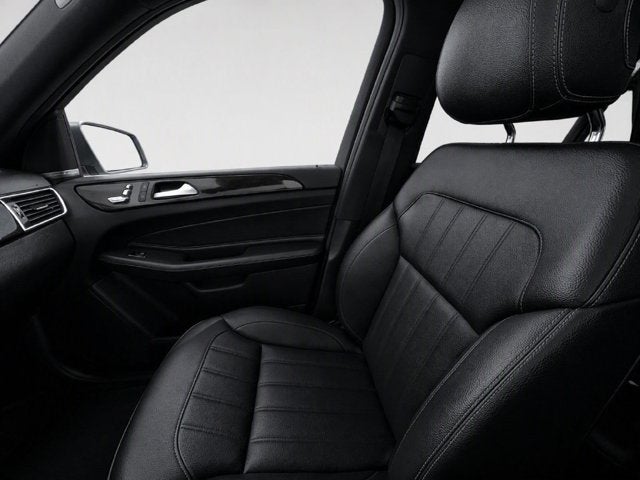 2017 Mercedes-Benz GLE GLE 350