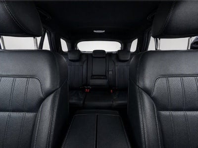 2017 Mercedes-Benz GLE GLE 350