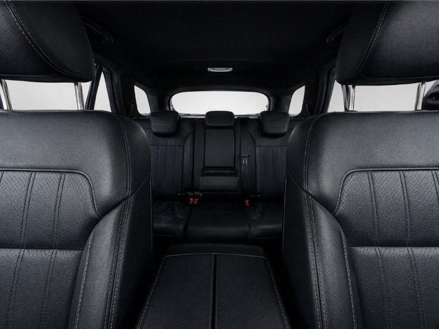 2017 Mercedes-Benz GLE GLE 350