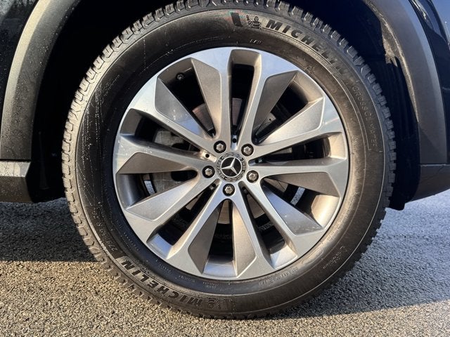 2021 Mercedes-Benz GLE GLE 350