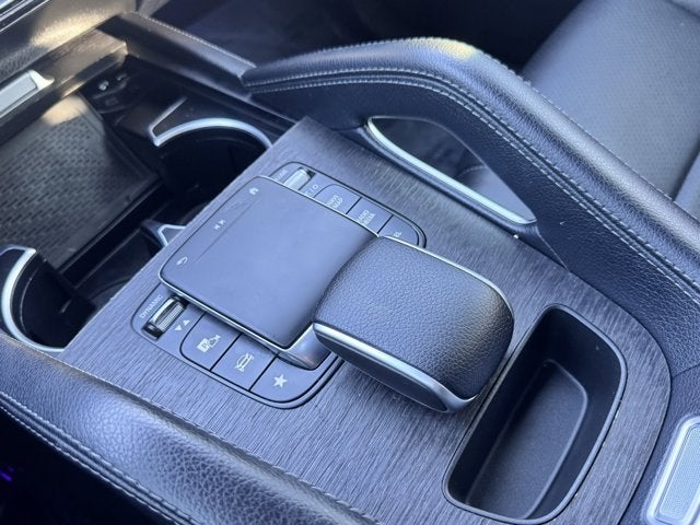 2021 Mercedes-Benz GLE GLE 350