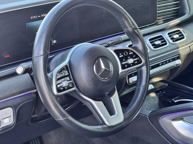 2021 Mercedes-Benz GLE GLE 350