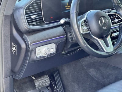 2021 Mercedes-Benz GLE GLE 350