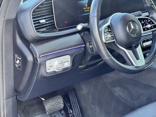 2021 Mercedes-Benz GLE GLE 350