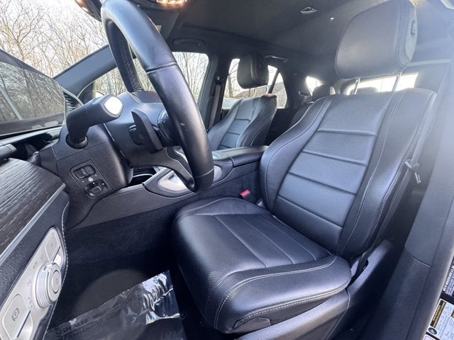 2021 Mercedes-Benz GLE GLE 350