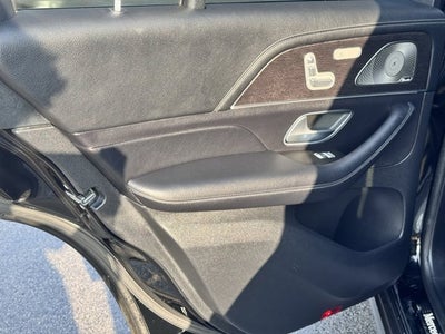 2021 Mercedes-Benz GLE GLE 350