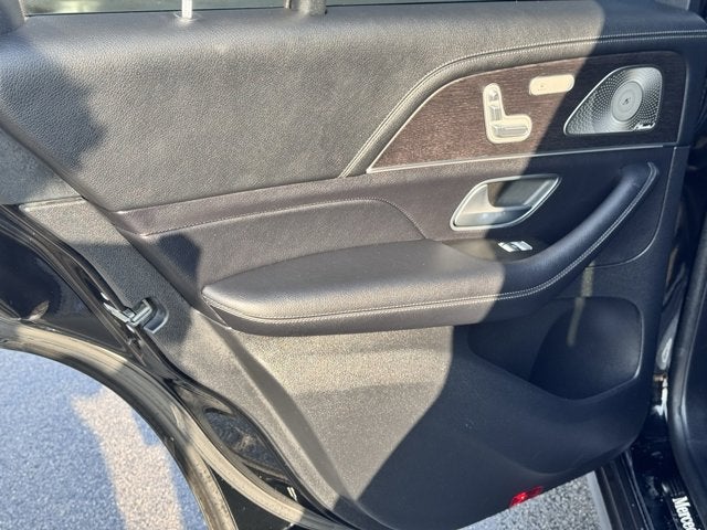 2021 Mercedes-Benz GLE GLE 350