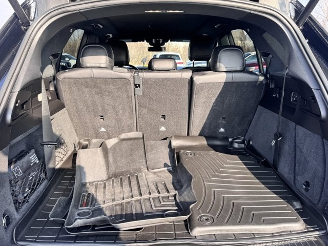 2021 Mercedes-Benz GLE GLE 350