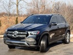 2021 Mercedes-Benz GLE GLE 350