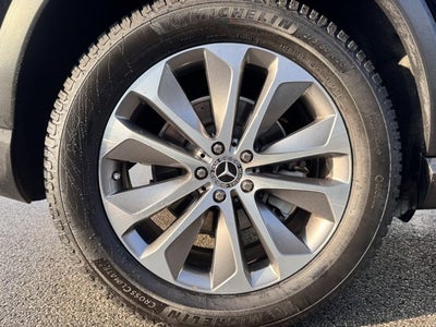 2021 Mercedes-Benz GLE GLE 350