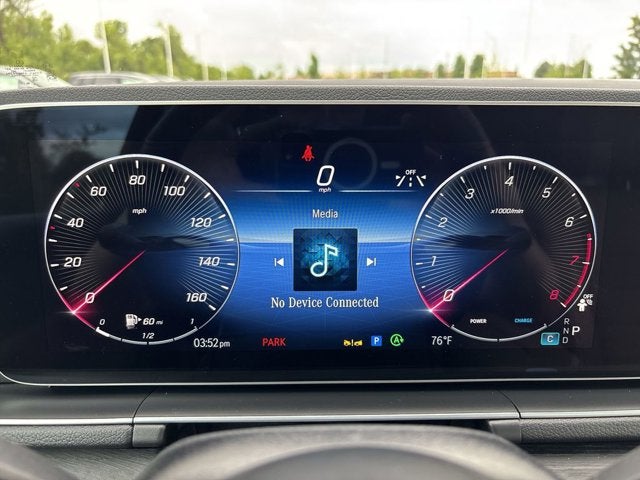 2026 Mercedes-Benz GLE GLE 450