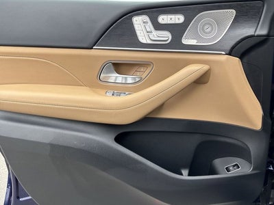 2026 Mercedes-Benz GLE GLE 450