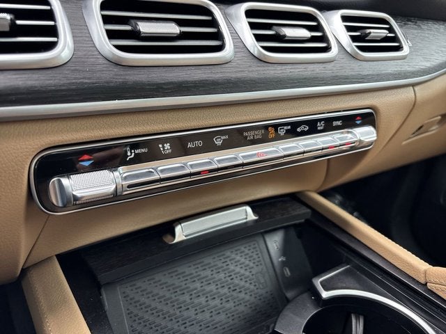 2026 Mercedes-Benz GLE GLE 450