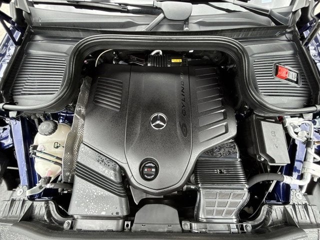 2026 Mercedes-Benz GLE GLE 450