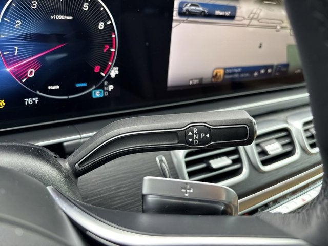 2026 Mercedes-Benz GLE GLE 450