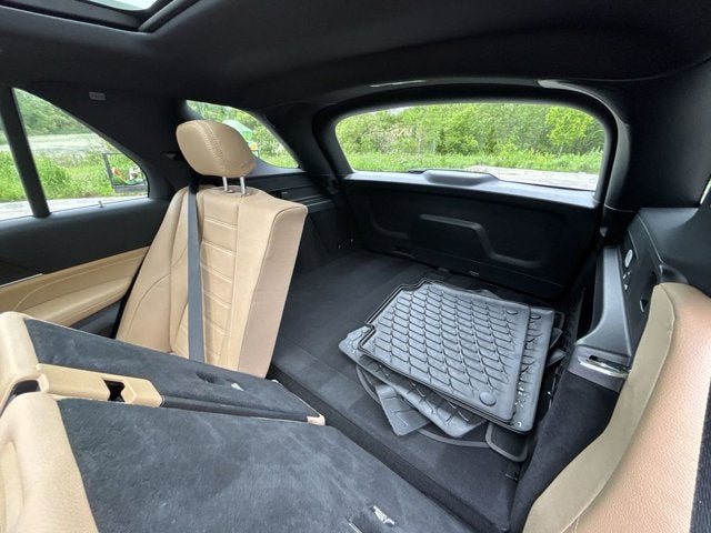 2026 Mercedes-Benz GLE GLE 450