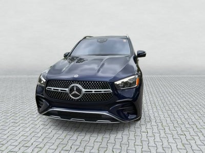 2026 Mercedes-Benz GLE GLE 450