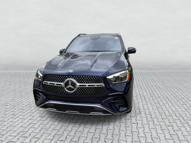 2026 Mercedes-Benz GLE GLE 450