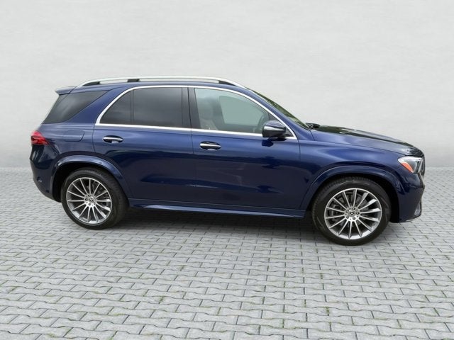 2026 Mercedes-Benz GLE GLE 450