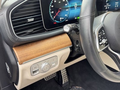 2022 Mercedes-Benz GLS GLS 450