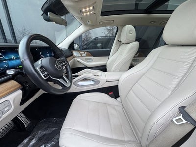 2022 Mercedes-Benz GLS GLS 450