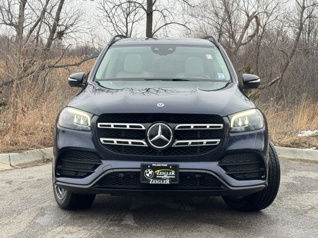 2022 Mercedes-Benz GLS GLS 450