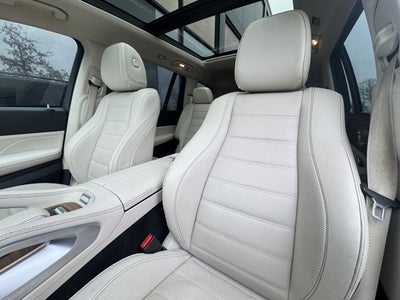 2022 Mercedes-Benz GLS GLS 450