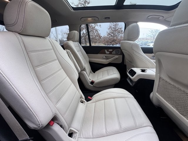 2022 Mercedes-Benz GLS GLS 450