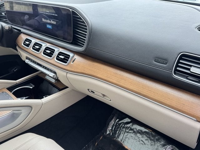 2022 Mercedes-Benz GLS GLS 450