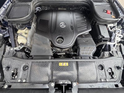 2022 Mercedes-Benz GLS GLS 450