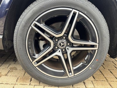 2022 Mercedes-Benz GLS GLS 450