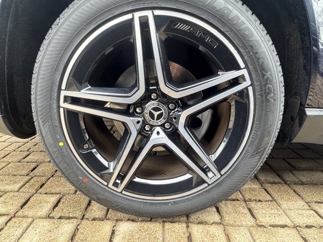 2022 Mercedes-Benz GLS GLS 450