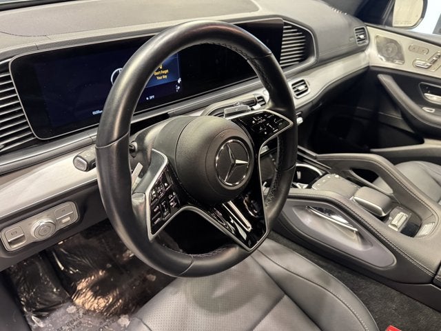 2025 Mercedes-Benz GLS GLS 450