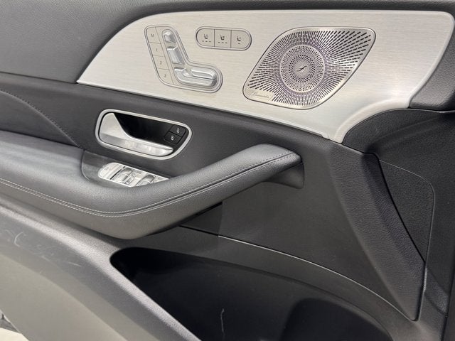 2025 Mercedes-Benz GLS GLS 450