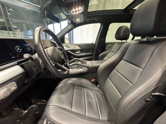 2025 Mercedes-Benz GLS GLS 450