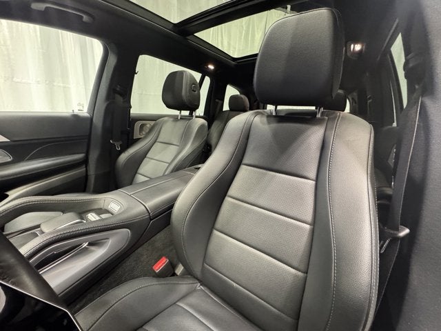 2025 Mercedes-Benz GLS GLS 450