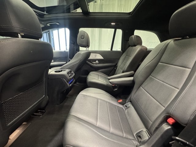 2025 Mercedes-Benz GLS GLS 450