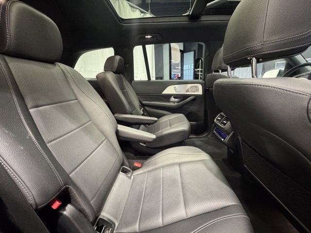 2025 Mercedes-Benz GLS GLS 450