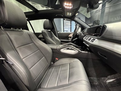 2025 Mercedes-Benz GLS GLS 450