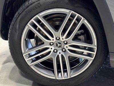 2025 Mercedes-Benz GLS GLS 450