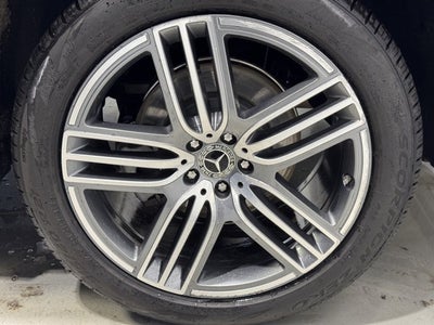 2025 Mercedes-Benz GLS GLS 450