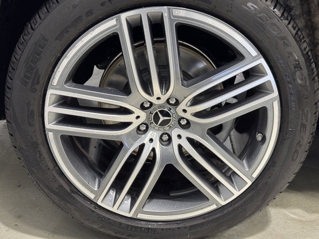 2025 Mercedes-Benz GLS GLS 450