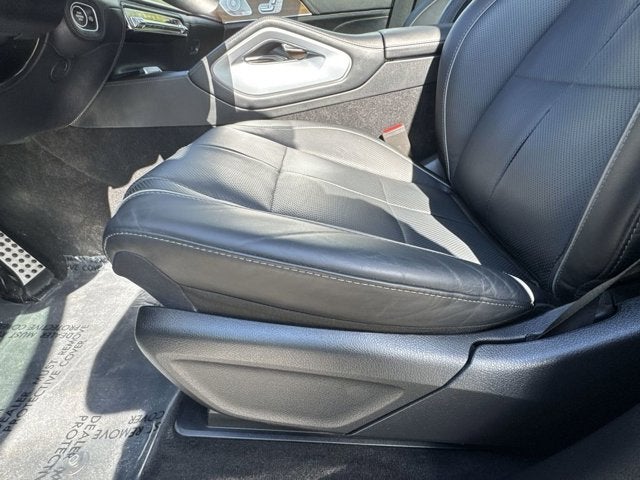2024 Mercedes-Benz GLS GLS 580