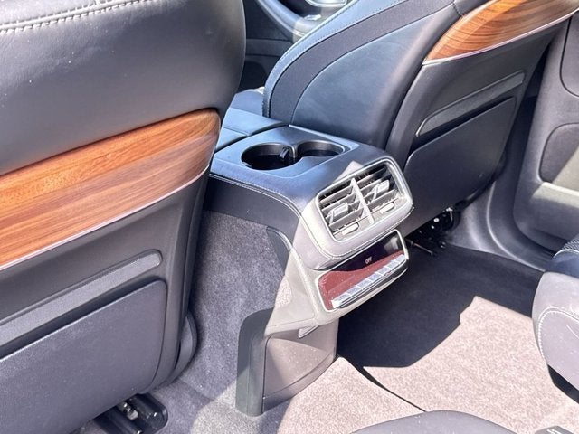 2024 Mercedes-Benz GLS GLS 580